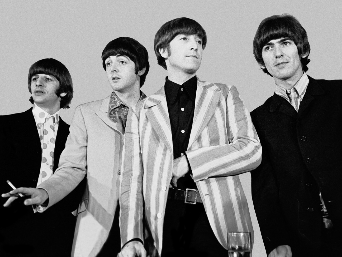 The Beatles